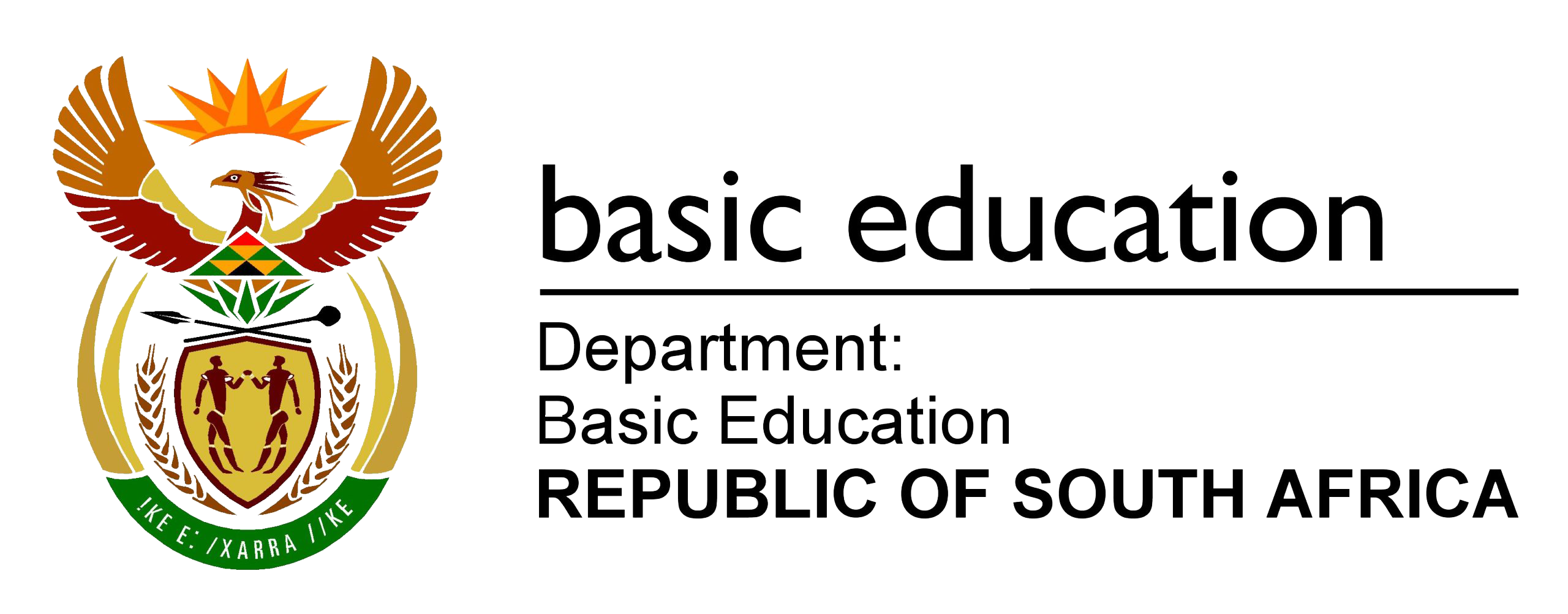 Department of Education