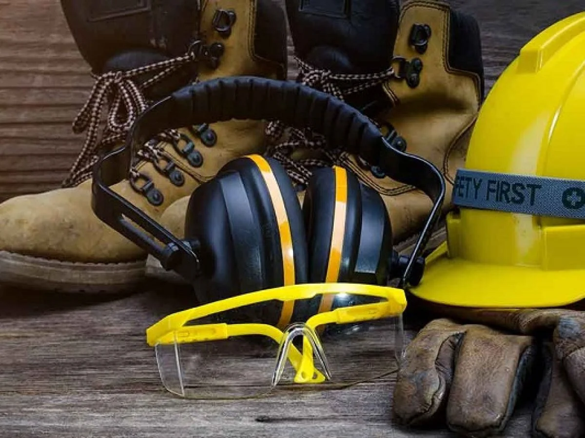 PPE & Safety